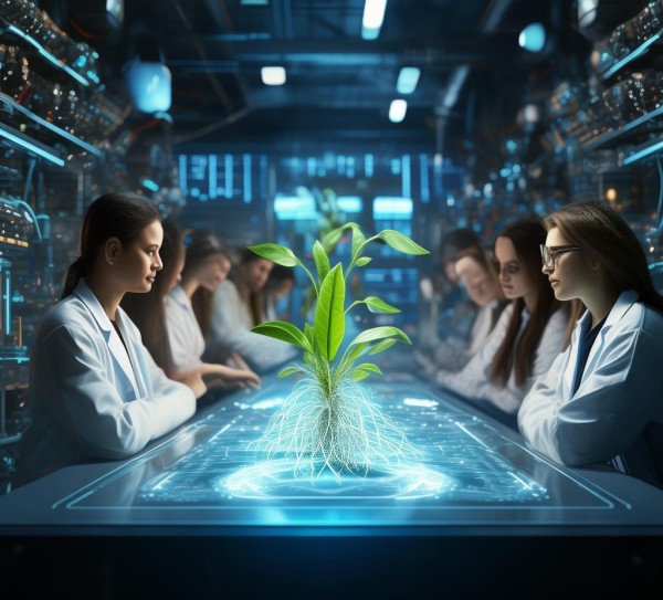 创新思维的种子在课题实践与科技创新中生根发芽